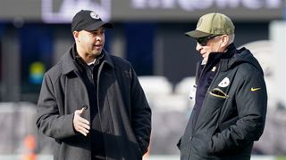 Steelers Are Keeping An Extremely Close Eye On 3 Soon-To-Be Free Agents Playing In Super Bowl LX (Steelers News). Photo by Matt Freed / Pittsburgh Post-Gazette