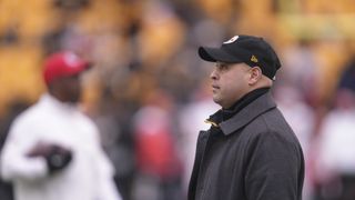 Steelers Are Optimistic About One Player's Return To The Field In 2026 (Pittsburgh Steelers). Photo by Gene J. Puskar / Associated Press