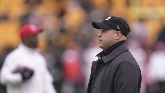 Steelers Are Optimistic About One Player's Return To The Field In 2026 (Pittsburgh Steelers)