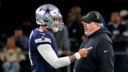 Steelers Mike McCarthy