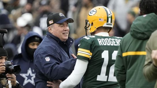 Steelers Mike McCarthy Steelers Mike McCarthy