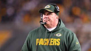 Steelers' Surprising Hire Of Mike McCarthy Hints At Odd Belief Inside Pittsburgh's Building  (Steelers News). Photo by Joe Sargent / Getty Images