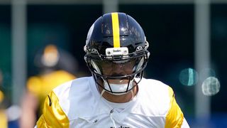 Steelers' Former Linebacker Sees Remarkable Culture Shift Led By Michael Pittman Jr (Steelers News). Photo by Matt Freed / Pittsburgh Post-Gazette