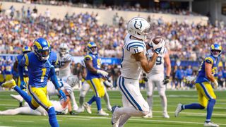 Steelers' New WR Move Sends Strong Message To Aaron Rodgers (Steelers News). Photo by Eric Thayer / Associated Press