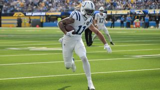 Steelers' New Wide Receiver Michael Pittman Jr Already Sold On Pittsburgh: "It Is Something Crazy" (Steelers News). Photo by Jayne Kamin-Oncea / Imagn Images