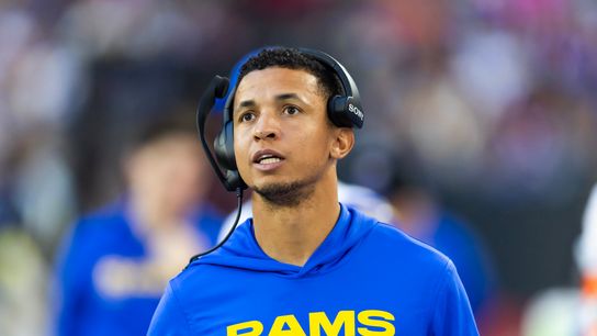 Steelers Nate Scheelhaase Steelers Nate Scheelhaase