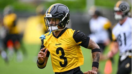 Steelers' Jaquan Brisker Excited With New Opportunity But It May Create A Problem (Steelers News)