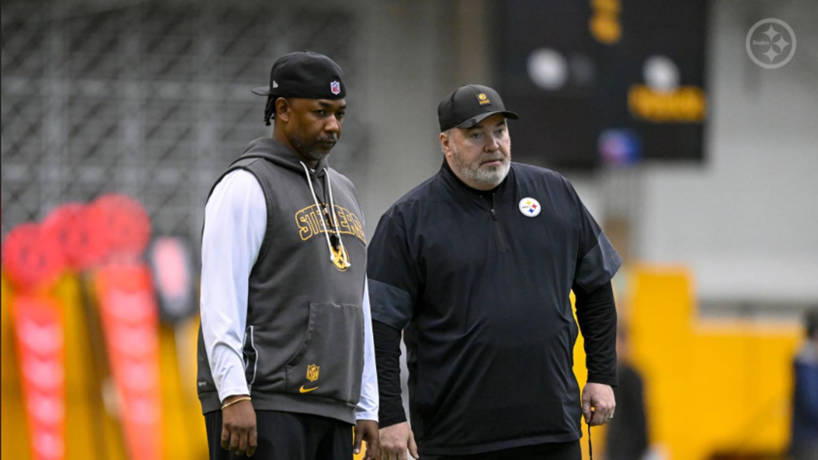 Steelers' One New Player Has Massive Reason For Motivation In 2026 Season (Steelers News). Photo by Karl Roser / Pittsburgh Steelers