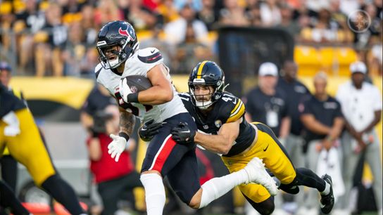Steelers' Payton Wilson May Earn Himself A Huge Payday After Bold Prediction (Steelers News)