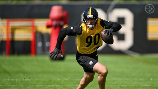 Steelers' Defense Gets Bold 2026 Prediction Under Patrick Graham (Steelers News)