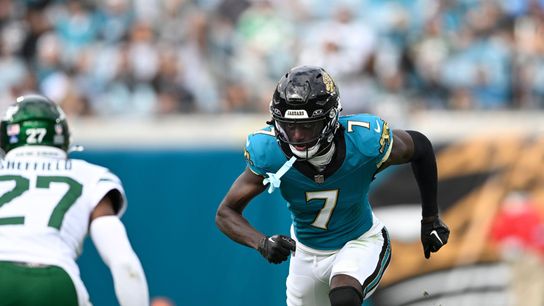 Steelers Brian Thomas Jr Steelers Brian Thomas Jr