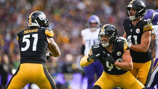 Steelers Linked To Veteran Free Agent Despite Current Star Power (Steelers News)