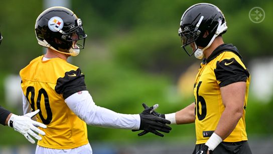 Steelers Have 1 Defensive Player That Needs To Have More Important Impact Than TJ Watt (Steelers News)