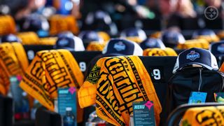 Steelers Need To Worry About Being Left Behind As Dysfunction May Get Exposed (Steelers News). Photo by Jared Wickerham / Pittsburgh Steelers