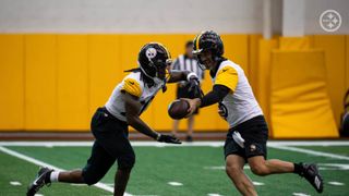 ESPN: Bizarre Decision From The Steelers Warrants Low Expectations During The 2026 Season (Steelers News). Photo by Taylor Ollason / Pittsburgh Steelers