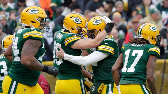 Steelers' Aaron Rodgers Placed A Quick Phone Call To Try To Get A Former Teammate To Pittsburgh (Steelers News)