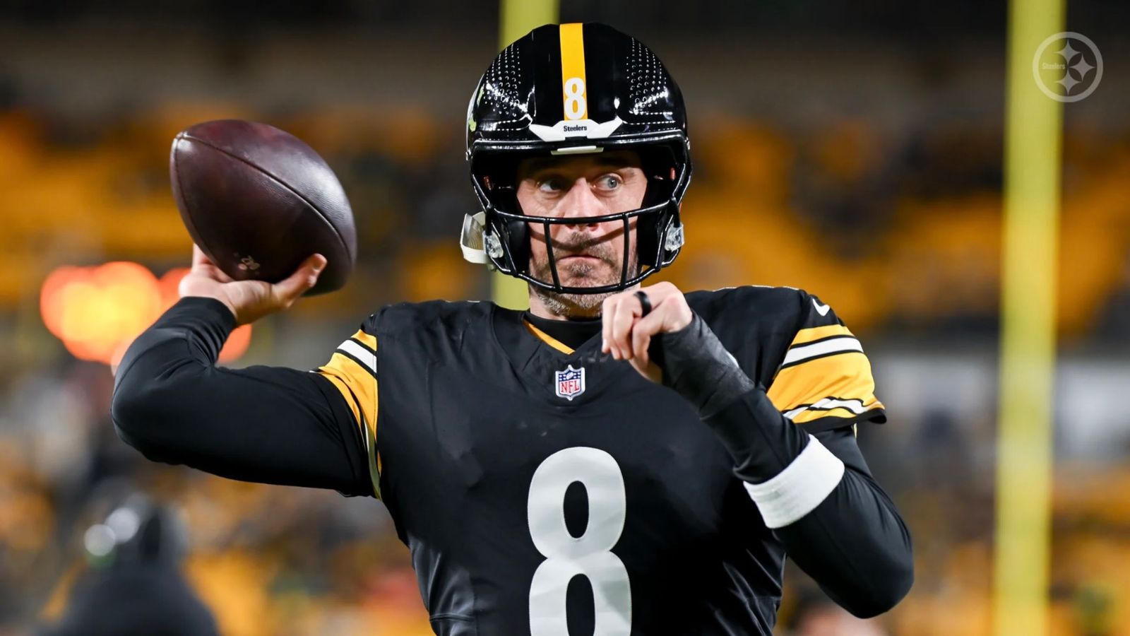 Steelers Finally Expected To Put A Stop To An Embarrassing Streak (Steelers News). Photo by Karl Roser / Pittsburgh Steelers
