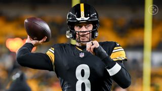 Steelers Finally Expected To Put A Stop To An Embarrassing Streak (Steelers News). Photo by Karl Roser / Pittsburgh Steelers