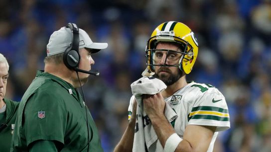 Steelers' Mike McCarthy Reveals Where Things Stand With Controversial QB Aaron Rodgers (Steelers News)