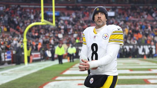 Steelers Fans Now Have Best Idea Of When Aaron Rodgers Will Be In Pittsburgh