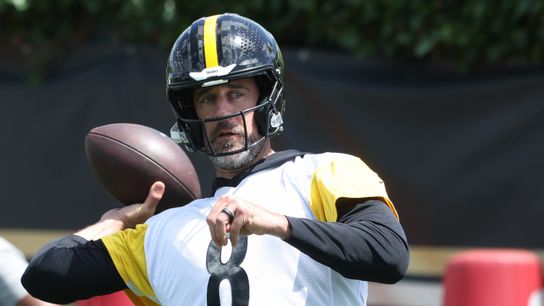 Steelers' Hopes For The 2026 Season Get Completely Trashed As Aaron Rodgers Is Blamed For Offensive Issues (Steelers News)