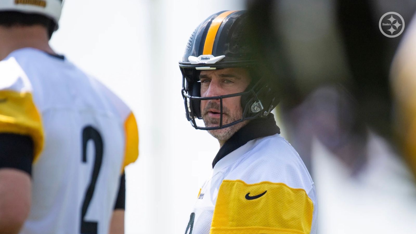 Steelers Have Unexpected Obstacle To Get Over With New Head Coach Mike McCarthy (Steelers News). Photo by Taylor Ollason / Pittsburgh Steelers