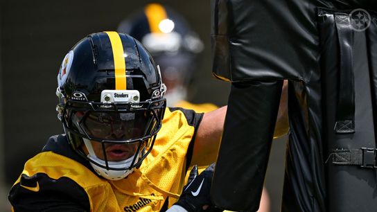 Steelers May Give Alex Highsmith Harsh Reality Check: "It Doesn't Look Good" (Steelers News)