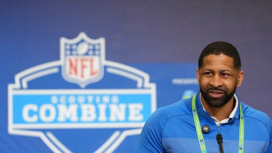 Browns Could Be Planning To Steal The Steelers' Future Franchise Wide Receiver (Steelers News)