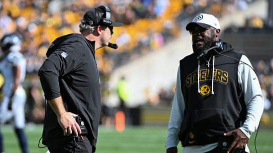 Steelers' Former Coach Gets Honest About His Time With The Organization