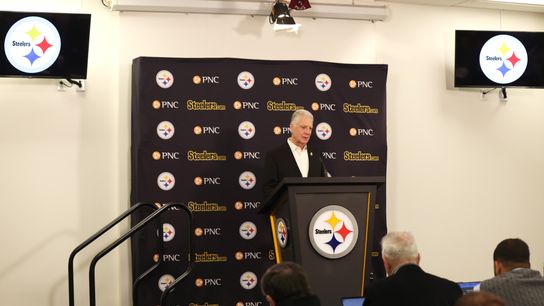 Dead Last: Steelers Absolutely Trashed By Players In Latest Survey (Steelers News)