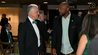 Crazy Story Of Player Acquisition Emerges As The NFL Screwed Over The Steelers (Steelers News). Photo by Taylor Ollason / Pittsburgh Steelers