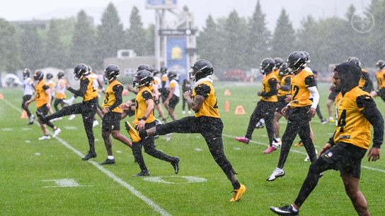 Steelers' Jaquan Brisker Sends Powerful Message: "We Need To Bring That Home" (Steelers News)