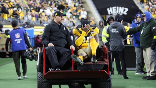 Steelers' DeShon Elliott Gets Honest With Fans About The Status Of His Injury