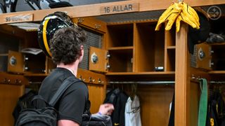 "It's Elite Man": Steelers Insider Marvels Over Drew Allar After Spectacular Mini Camp (Steelers News). Photo by Alysa Rubin / Pittsburgh Steelers