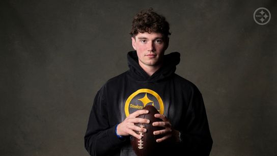 Steelers' Mike McCarthy's "Magic Touch" Could Turn Drew Allar Into The Best Pick Of The 2026 NFL Draft (Steelers News)