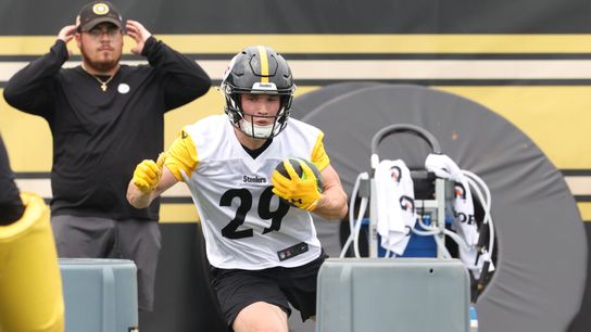 Steelers Rookie Eli Heidenreich Expected To Have Major Impact: "Movable Chess Piece" (Steelers News)