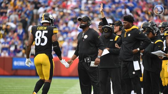 Steelers Eric Ebron Steelers Eric Ebron