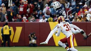 Steelers Now Have A Chance To Replace What They Lost In George Pickens (Steelers News). Photo by Geoff Burke / Imagn Images