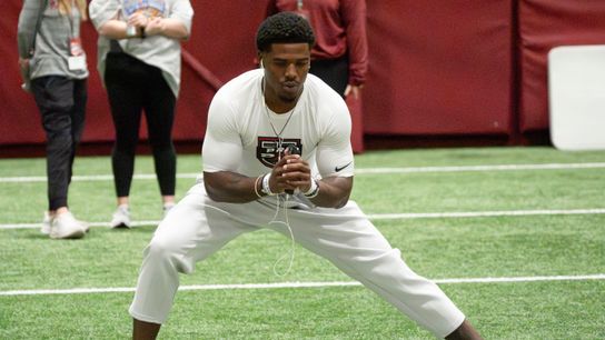 Steelers New Receiver Germie Bernard Reveals His Feelings For Playing With Aaron Rodgers (Steelers News)