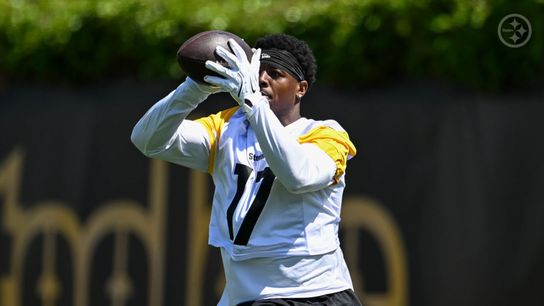 Complications Are Likely To Arise Between The Steelers And Germie Bernard Over His Rookie Contract (Steelers News)