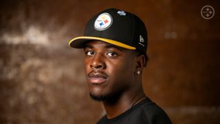 Unofficial Move By The Steelers Proves To Be Bad News For 1 Polarizing Player (Steelers News). Photo by Karl Roser / Pittsburgh Steelers