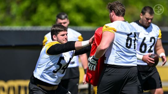Steelers Could Shock Fans With An Unexpected Left Guard For The 2026 Season (Steelers News)