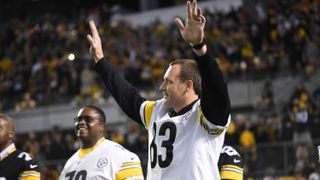 Steelers Great Heath Miller Was Pushed To Delay His Retirement By Unlikely Parties (Steelers News). Photo by Philip G. Pavely / Imagn Images