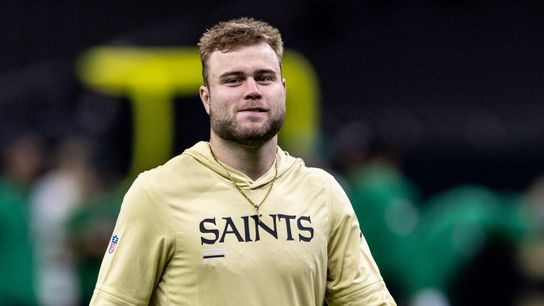 Steelers Hunter Dekkers
