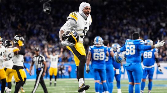 Steelers’ Big Free Agent Signing Could Address Major Position Of Need After Failure In 2025. Photo by Junfu Han / USA TODAY NETWORK via Imagn Images