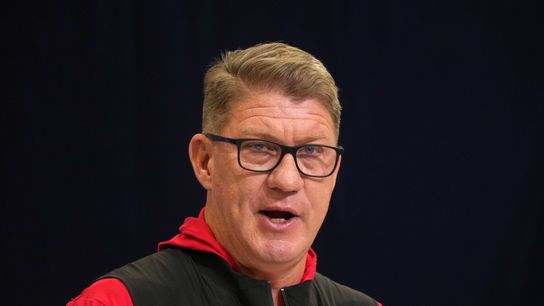 Steelers' Draft Pick Had A Secret Agreement To Join Another Team That Could Be A Threat To Pittsburgh (Steelers News)