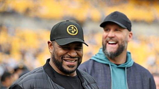 "My S*** Was Dead": Joey Porter Was Absolutely Smashed By Jerome Bettis After Running His Mouth (Steelers News)