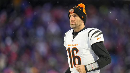 Steelers Receive Harsh Criticism From Joe Flacco After QB Re-Signs With The Cincinnati Bengals