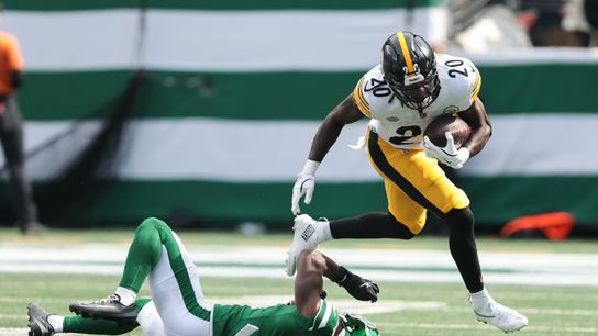 Steelers' Omar Khan Delivers Truly Bad News For Kaleb Johnson (Steelers News)