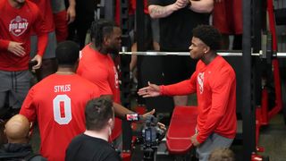 Top Defensive Prospect Makes His Desire Clear To Join The Steelers: "I Hope So" (Steelers News). Photo by Adam Cairns / USA TODAY NETWORK via Imagn Images